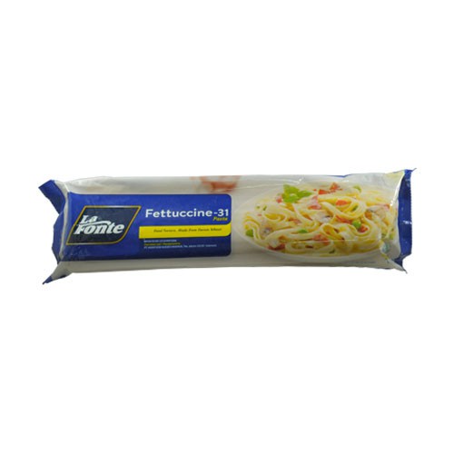 

La Fonte Fettuccine-31 450gr