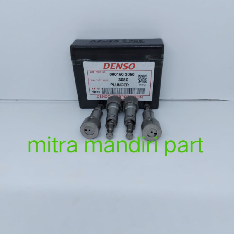 PLUNGER MITSUBISHI PS100 3050