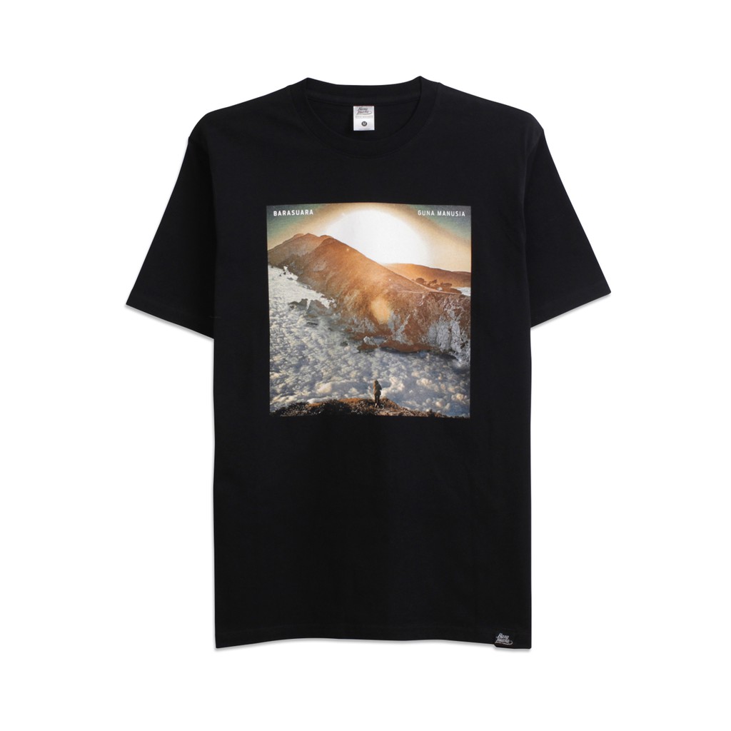 ORI Barasuara Guna Manusia