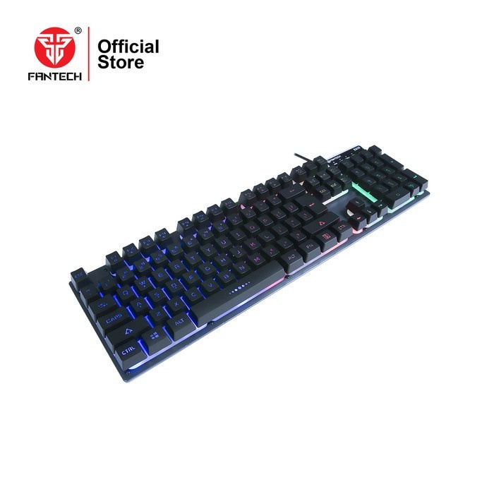 Fantech Fighter K613L RGB Gaming Keyboard