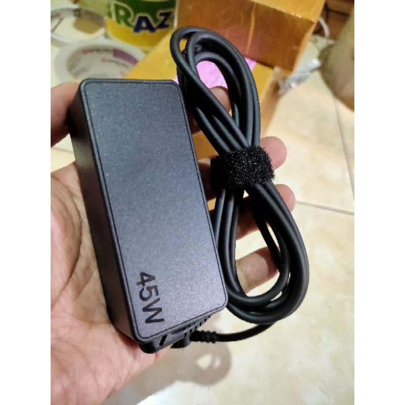 adaptor charger Lenovo thinkpad X1 carbon 5th 6th generation
