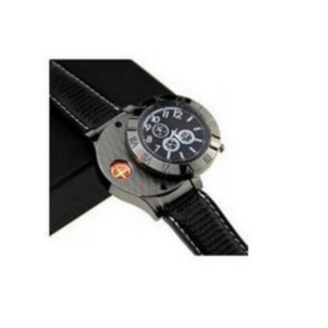 Jam pria korek api/ mancis