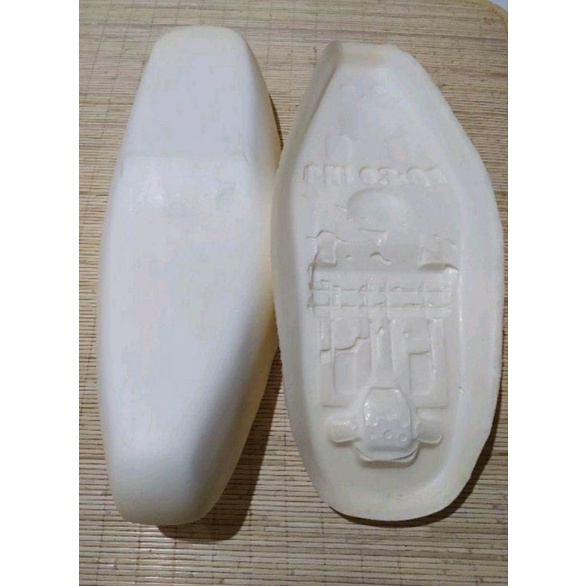 Busa jok motor suzuki satria fu standar