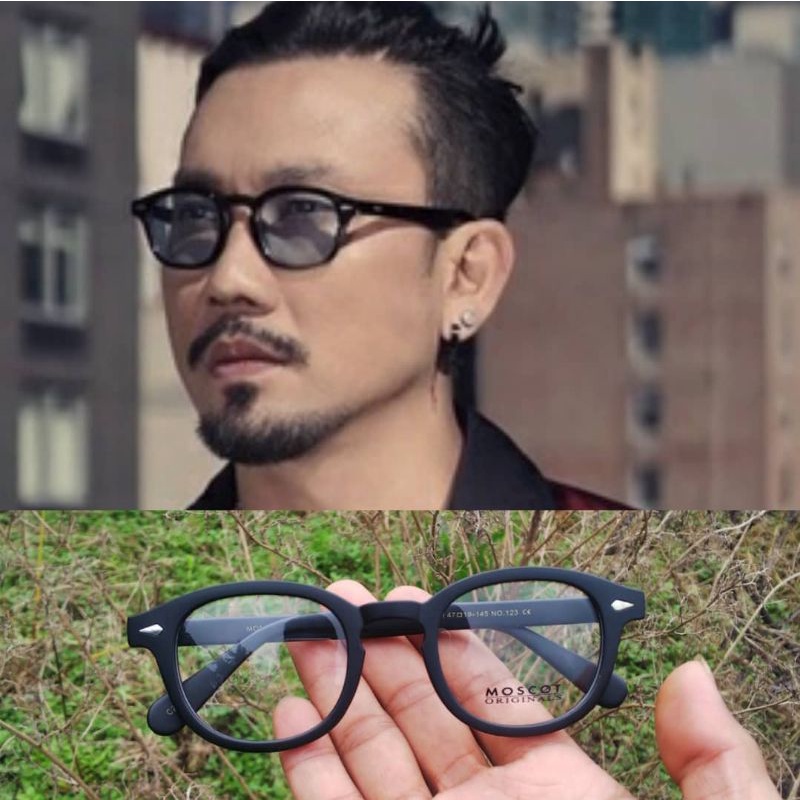 KACAMATA NEW GLOW MC