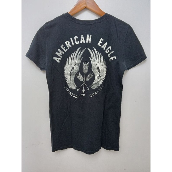 KAOS AMERICAN EAGLE PRELOVED