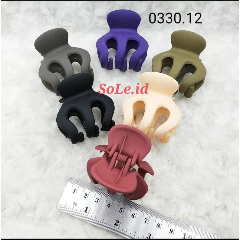 [ECER]JEDAI DOFF MATTE CAKAR 3 UK 5CM IMPORT ECERAN