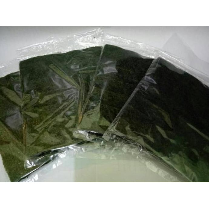 

premium quality Murah Sushi nori takaokaya. lembaran rumput laut