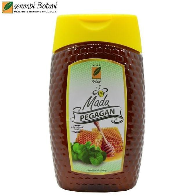 

Diskon Makanan Madu Pintar / Madu Anti Pikun / Madu Nutrisi Otak / Madu Pegagan 500g