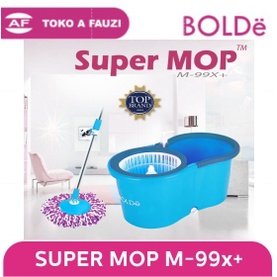 BOLDE SUPER MOP MM-99X+