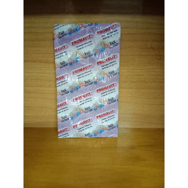 promavit