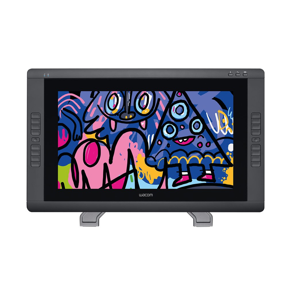 Wacom Cintiq DTK-2200, Cintiq 22HD