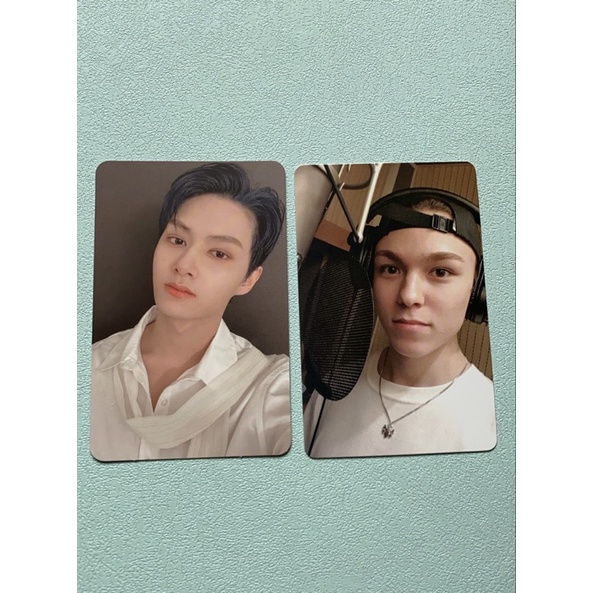 PC JUN YOUR CHOICE PC VERNON SEMICOLON SEVENTEEN SCOUPS