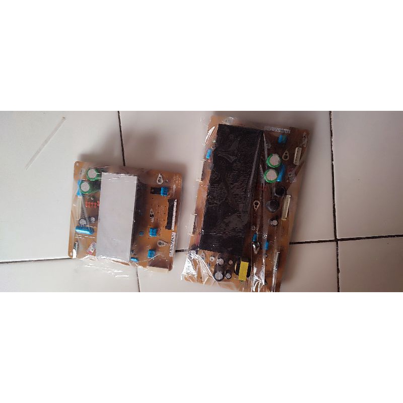 ymain+ zetsus tv samsung plasma 42C430/450