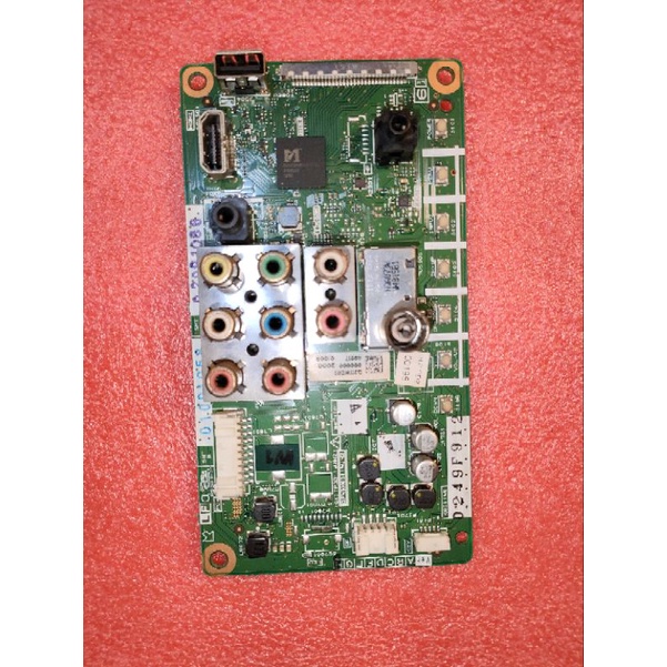MOTHERBOARD TV SHARP LC-32DX888i-Y . LC-32DX888i . LC 32DX888i . 32DX888I