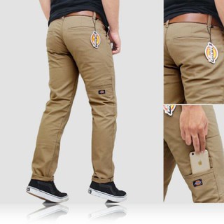  celana  chino  skinny panjang dickies  Shopee Indonesia