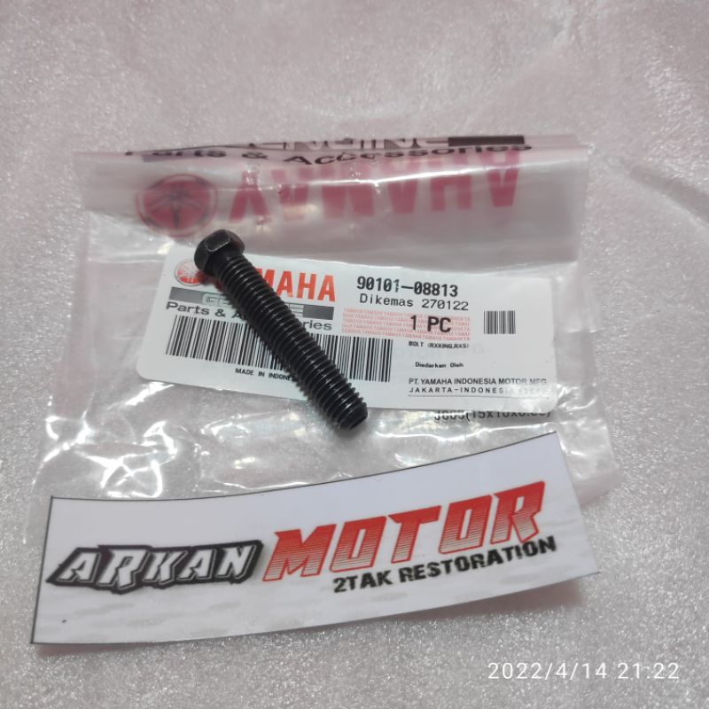 BOLT BAUT STELAN ANTING ANTING RANTAI RANTE RX KING RX KING RX-KING ORIGINAL