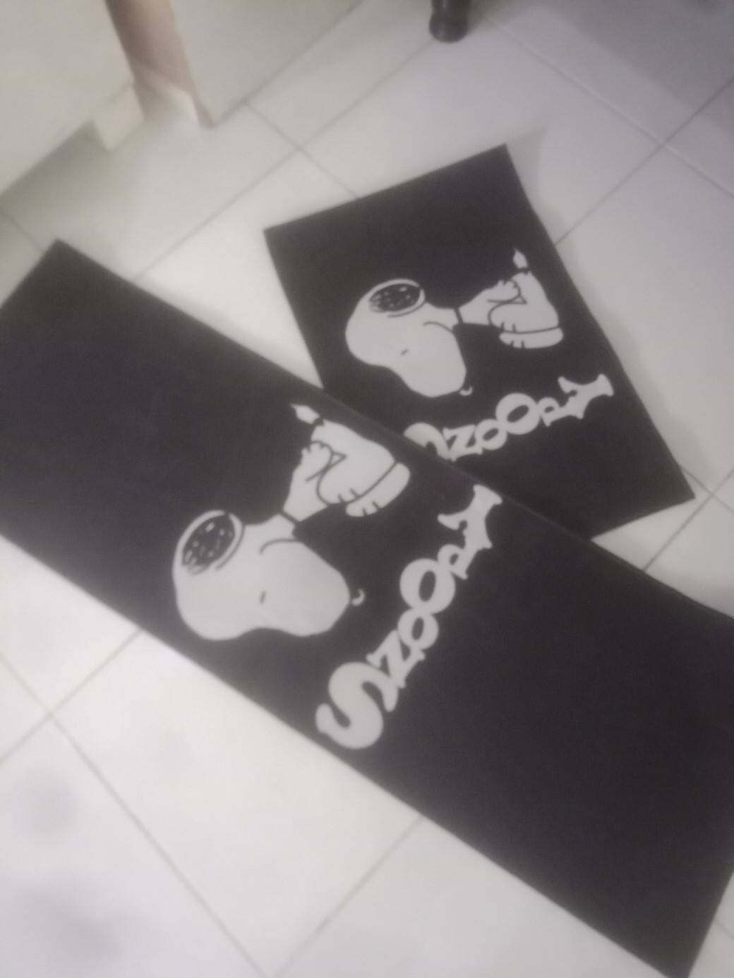 Jemuran Sepatu Stainless