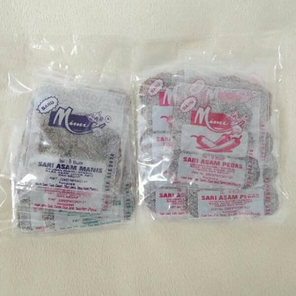 

C-OOW} ☀} Manisan asam mimi manisan asem jadul rasa original dan pedas berkualitas}