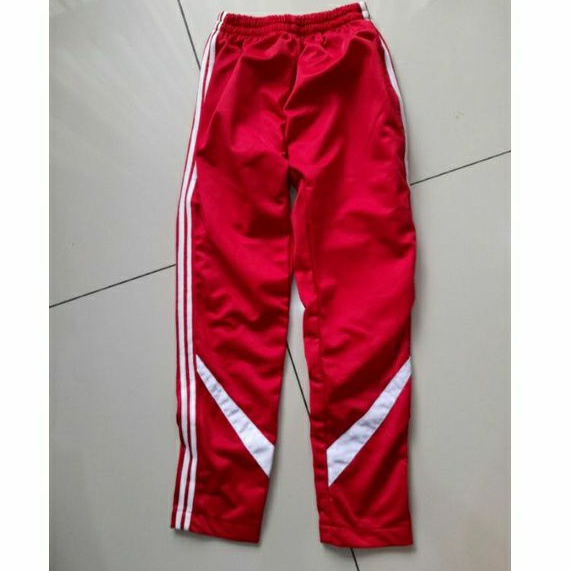 Celana Panjang Olahraga Anak Laki Perempuan Training Pants