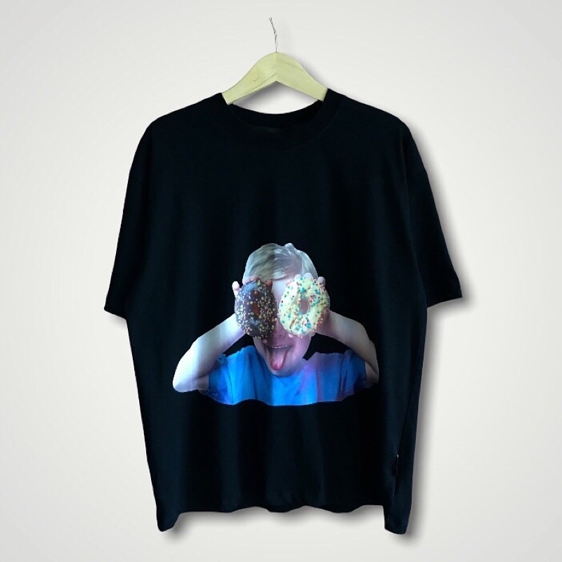 Kaos ADLV second like new// Acme De La vie