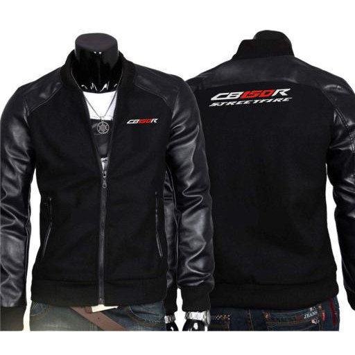 Jaket Motor Cb150R / Jaket Motor Honda Cb150R C2