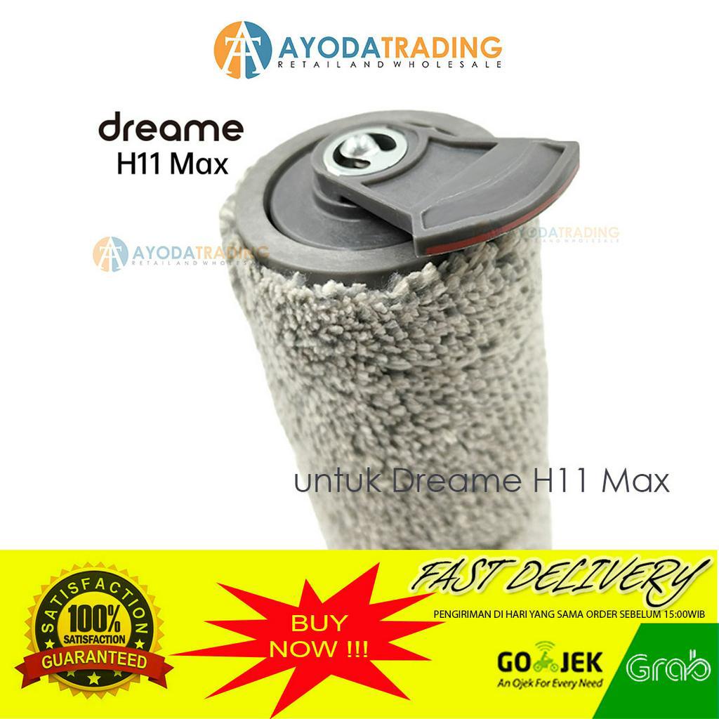 Accessories Dreame H11 Max Roller Brush