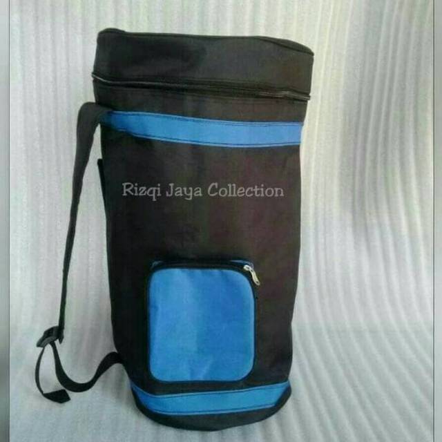 Tas Darbuka kendang/rolling