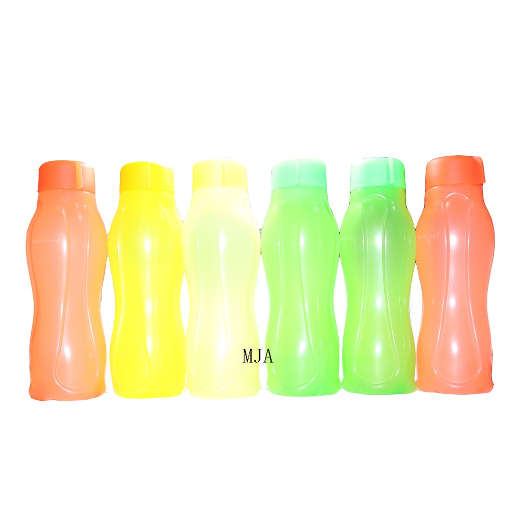 Botol Minum Plastik 500 ml UNIVERSAL