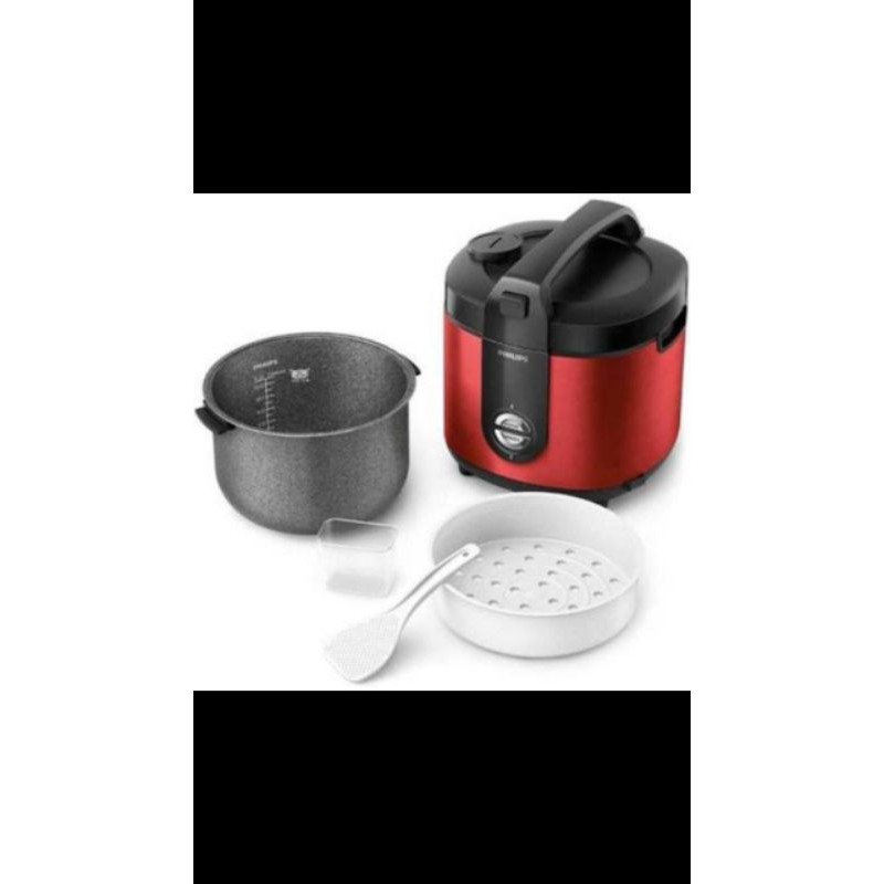 RICE COOKER TERBARU PHILIPS HD 3138