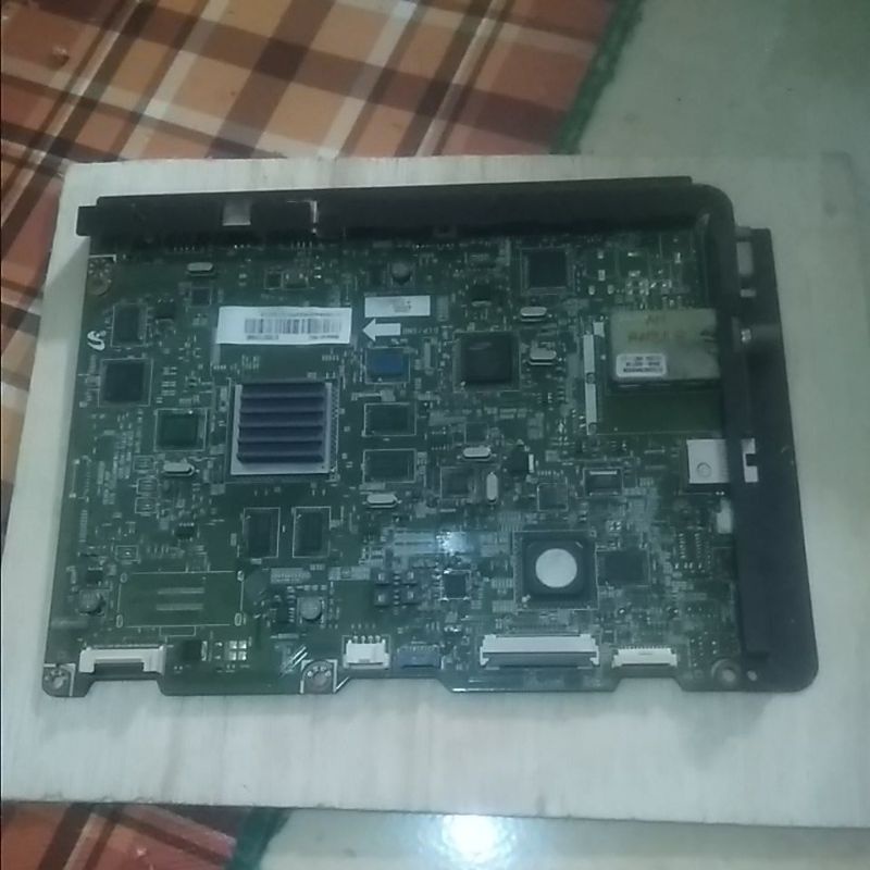MB-MOTHERBOARD TV SAMSUNG PS64D8000