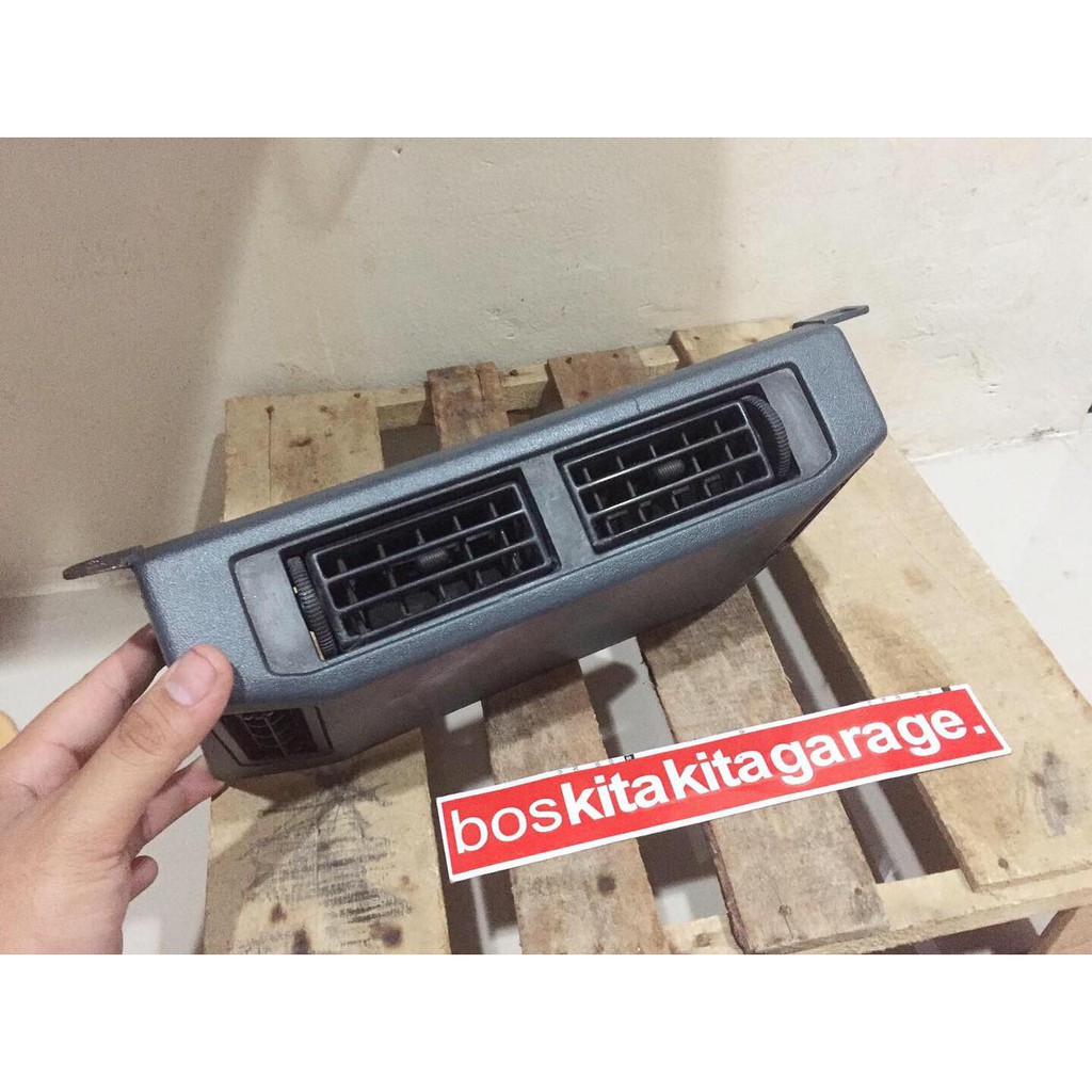 COVER AC TENGAH KIJANG SUPER / GRAND