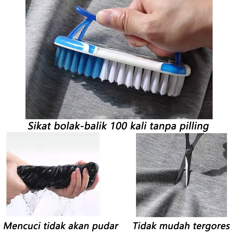 Celana panjang pria celana korean style pria kasual loose pants elastis celana stretch pria celana olahraga pria panjang celana training pria