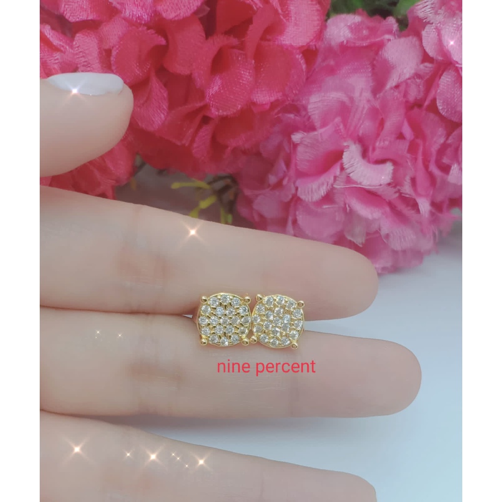 TERBARU ANTING IMPROT KOREA / ANTING FASHION / ANTING TUSUK MATA