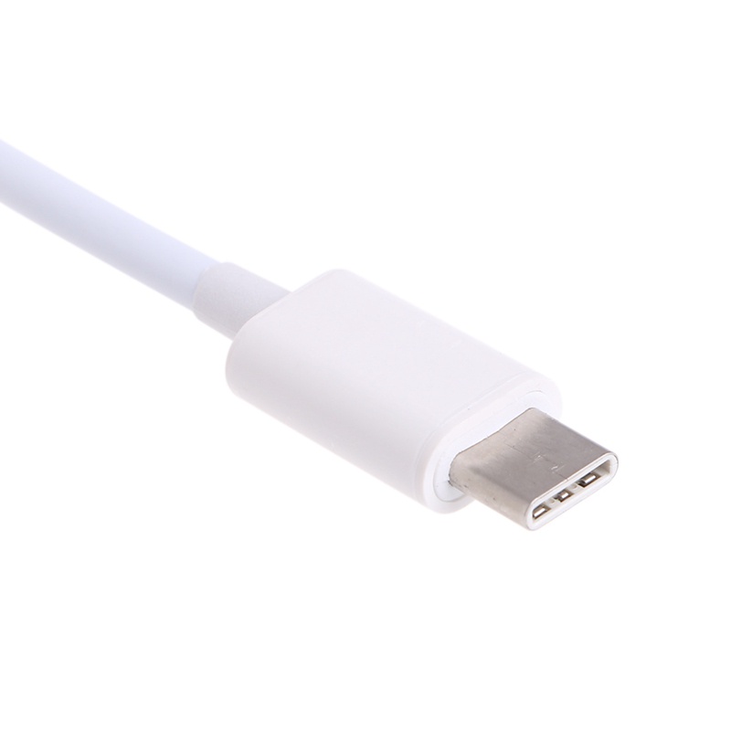 VIVI   USB 3.1 Type C (USB-C) Male To Male Data Sync Charging Connector Adapter Cable