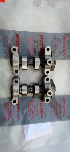 camshaft noken as cb 150 r old CBR 150 old original