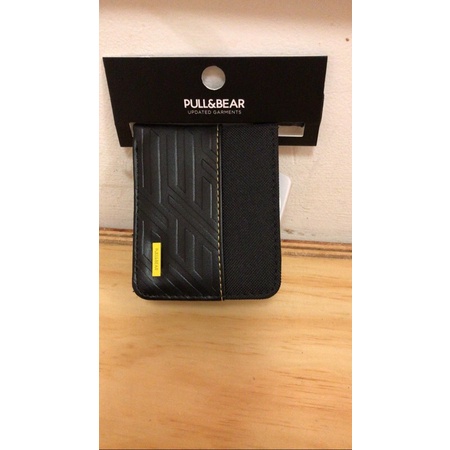 pull&bear dompet cowok