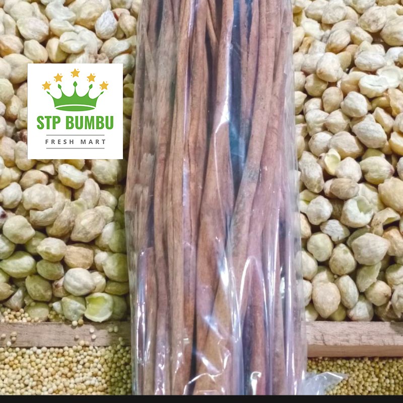 Kulit Kayu Manis Batang 25 gram - 100 gram