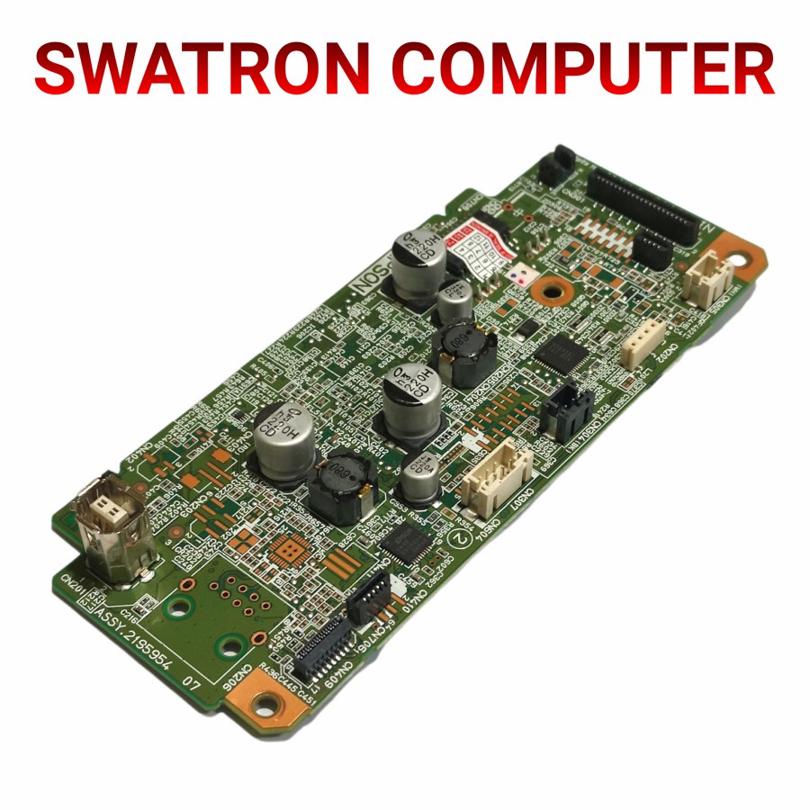 MB MAINBOARD MOTHERBOARD EPSON L3150 L 3150