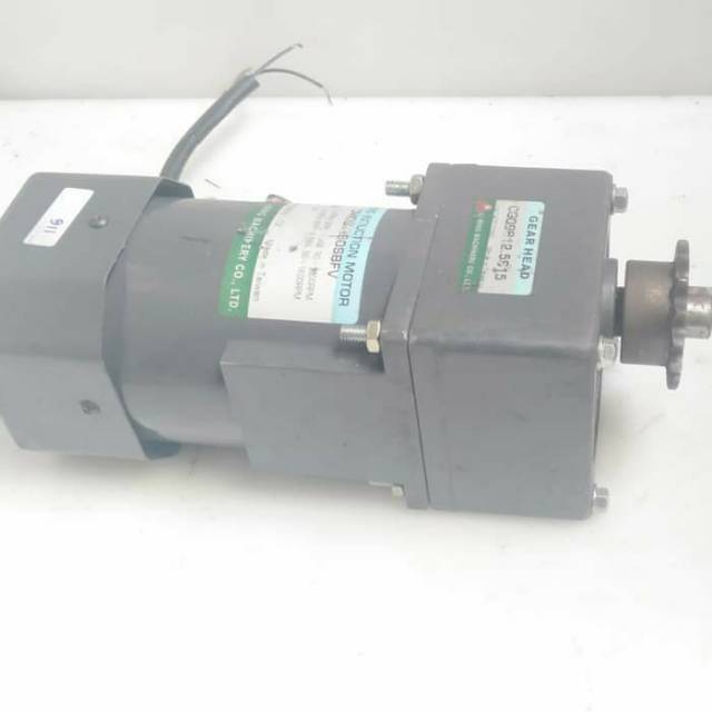 Liming induction motor gearbox 220v ac 116rpm