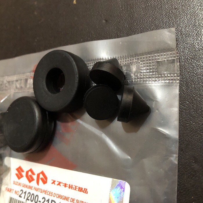 KARET RUMAH KOPLING SUZUKI SATRIA FU 150 ORIGINAL