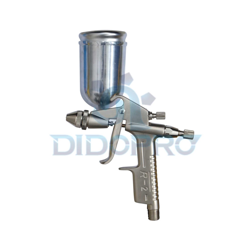 Spraygun Meiji R2 Alat Semprot Cat Duco Spray Gun R 2 Ter Murah