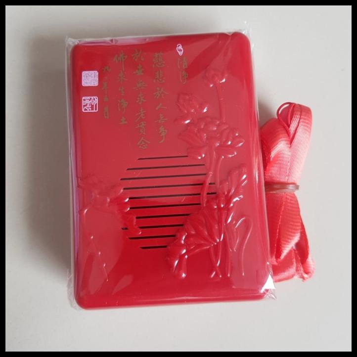 Radio Tape Sembahyang Da Bei Zhou 36Lagu