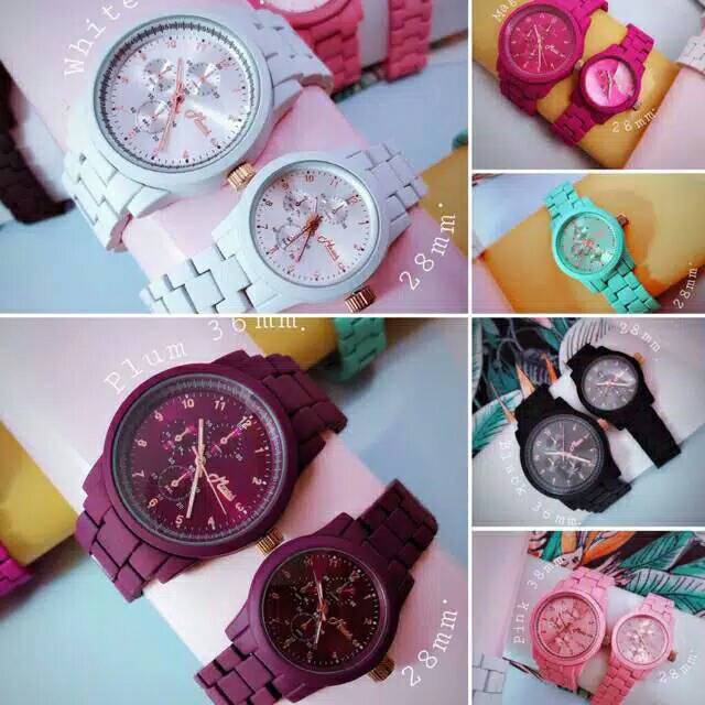 Jam import thailand