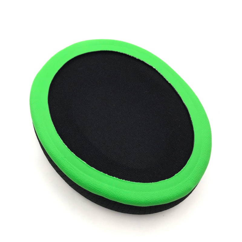 Btsg Bantalan Earpad Spons Breathable Untuk Headphone Razer Kaira X / Kaira PRO