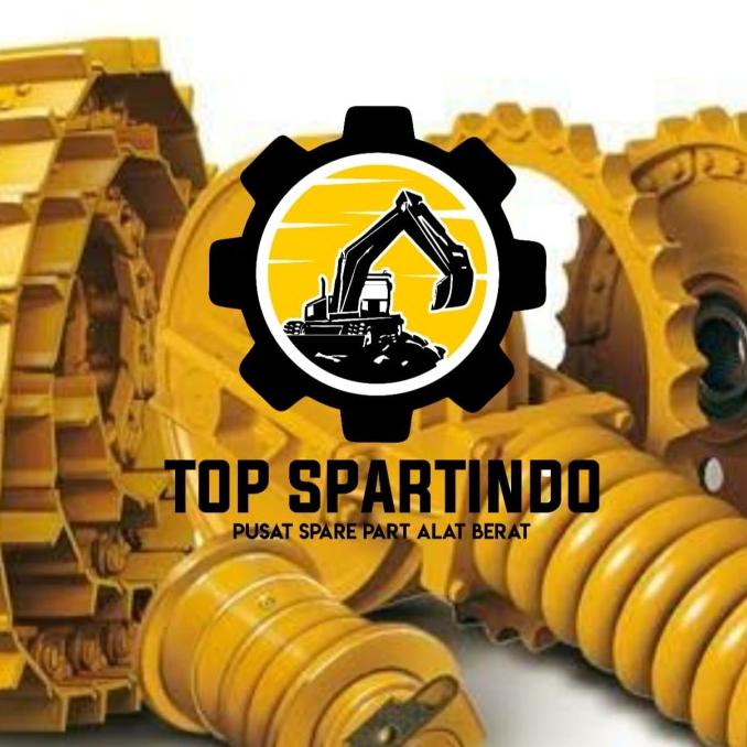 SALE SPARE PART ALAT BERAT (CAT, KOMATSU, KOBELCO, VOLVO, FORKLIFT)