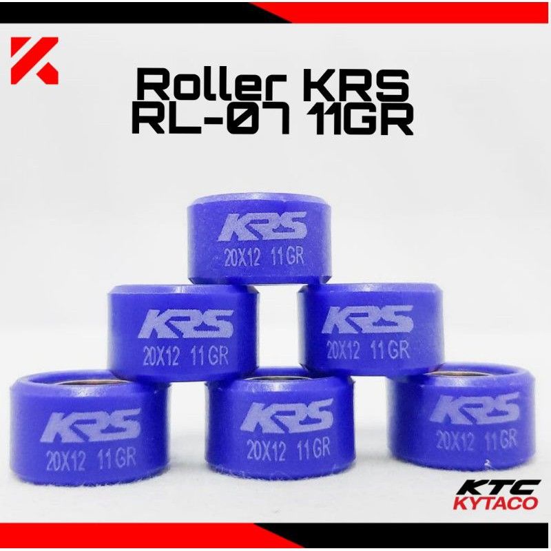 roler KRS Vario110  beat fi scopy fi beat new beat street beat uk 8g 9g10g11g Roller ktc kytaco