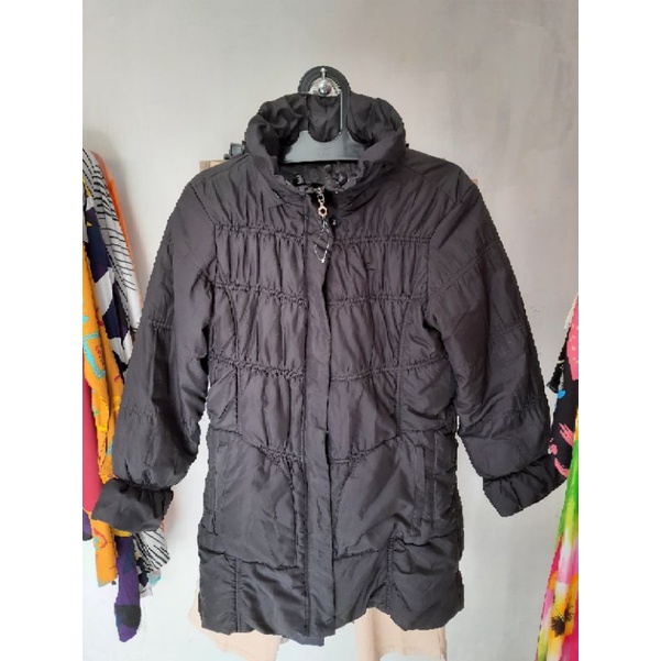 Jaket Bulu Angsa Jaket Winter Jaket Lecaf Jaket Gunung