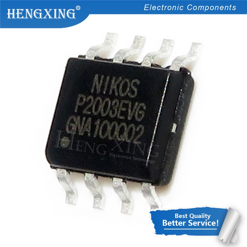 100pcs Ic P2003EVG P2003 P2103HVG P2103 SOP-8