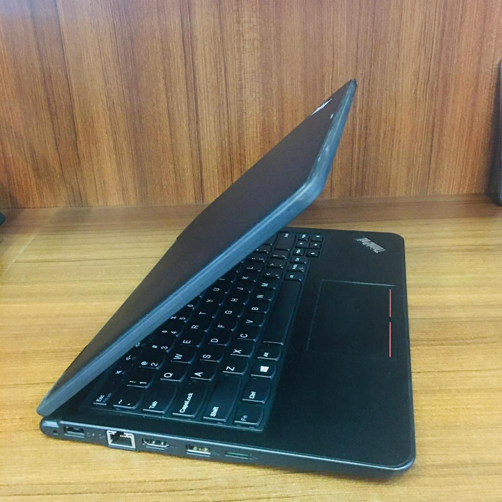 LAPTOP MURAH LENOVO THINKPAD YOGA 11 E INTEL N4100 8GB 128GB SSD WINDOWS 11 PRO