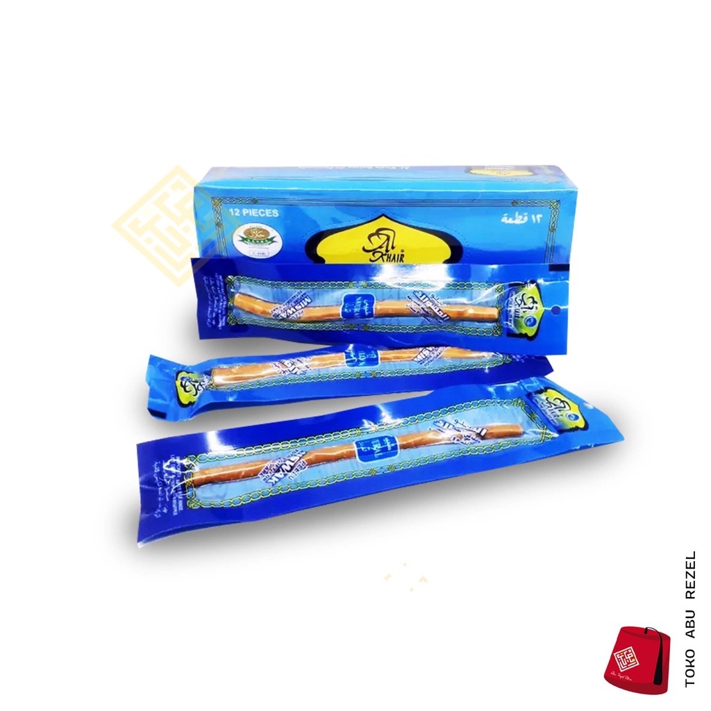 SIWAK AL KHAIR 6inch 15cm | kayu siwak | siwak basah | siwak asli | miswak | made in Pakistan